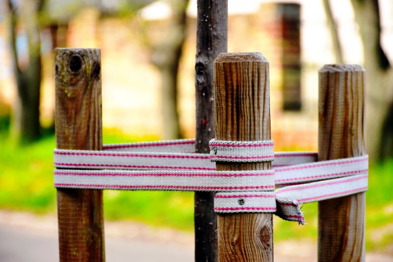 Tree Straightening Services for Your Property